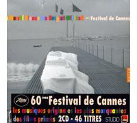 Vari-Festival De Can - Festival De Cannes 60° Anniversary [Import]