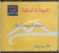 Vari-Festival Di Nap - Festival Di Napoli'99 [Import]