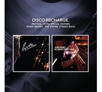 Vari-Festival - Festival/Evita - Disco Recharge