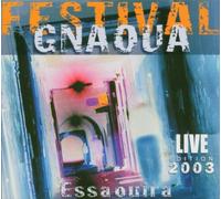 Vari-Festival Gnaoua - Festival Gnaoua Essaouira-Live 2003 [Import]