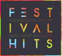 Vari-Festival Hits - Festival Hits (Il Meglio Della Musica EDM) [Import]