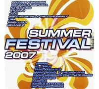 Vari-Festival Summer - Festival Summer 2007 [Import]
