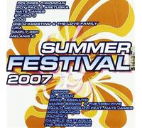 Vari-Festival Summer - Festival Summer 2007 [Import]