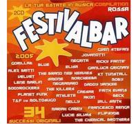 Vari-Festivalbar 200 - Festivalbar 2005 Rosso [Import]