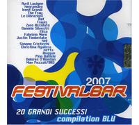 Vari-Festivalbar Blu - Festivalbar Blu 2007 [Import]
