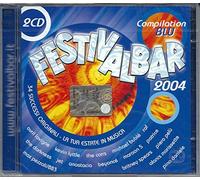 Vari-Festivalbar Blu - Various - Festivalbar 2004
