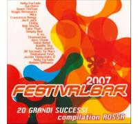 Artistes divers – Festivalbar 2007 – Import – Universal Billard
