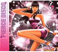 Vari-Fierce Disco - Fierce Disco [Import]