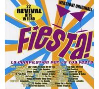 Vari-Fiesta Compilat - Fiesta Compilation