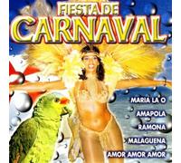 Vari-Fiesta De Carnaval - Fiesta De Carnaval [Import]