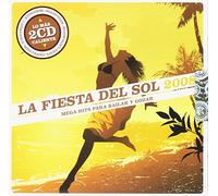Vari-Fiesta Del Sol - Fiesta Del Sol 2008 [Import]