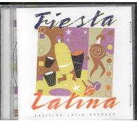 Various - Fiesta Latina [Import]