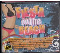 Vari-Fiesta on the B - Fiesta on The Beach [Import]