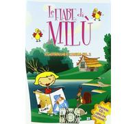 Vari-Filastrocche E Canzoni Vol.2. Le Fiabe Di Milù - Filastrocche E Canzoni 2 [Import]