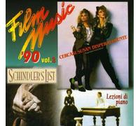 Vari-Film Music '90 Vol.3 - Film Music '90 Vol.3 [Import]