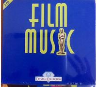 Vari-Film Music - Film Music (Rivista+CD) [Import]