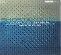 Vari-Film Music - Jazz & Ballett Suites - Film Music