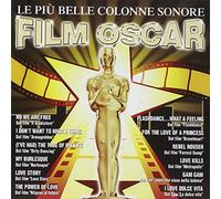 Vari-Film Oscar Vol.1 - Film Oscar Vol.1 [Import]