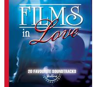 Vari-Films in Love - Films in Love [Import]