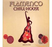 Vari-Flamenco Chill - Flamenco Chill House