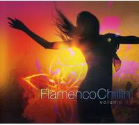 Vari-Flamenco Chillin 3 - Flamenco Chillin Vol.3 [Import]