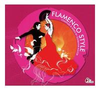 Vari-Flamenco Style - Flamenco Style [Import]
