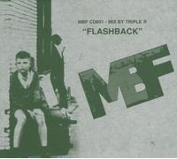 Vari-Flashback Mix B - Flashback Mix by Triple [Import]