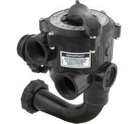 Vanne piscine multivoie - Vari Flo - Side 6 voies - 1""1/2 - SP0719SE de Hayward