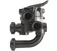 Vari Flo - Side 6 voies - 2 de Hayward - Vanne piscine multivoie