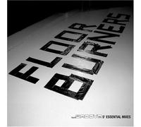 Vari-Floor Burners - Floor Burners [Import]