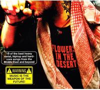 Vari-Flowers in the Desert - Flowers in The Desert [Import]