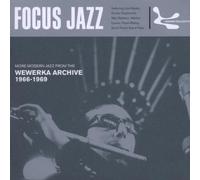 Vari-Focus Jazz - Focus Jazz [Import]