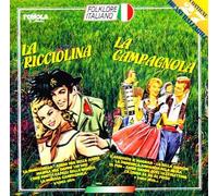 Vari-Folklore Italiano V.1 - Folklore Italiano V.1