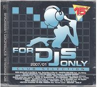 Vari-for Djs Only 20 - for Djs Only 2007/01 Club [Import]
