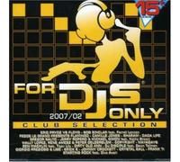 Vari-for Djs Only 20 - for Djs Only 2007/02 Club [Import]