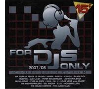 Vari-for Djs Only 20 - for Djs Only 2007/06 Club Selection [Import]
