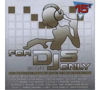 Vari-for Djs Only 20 - for Djs Only 2008/07 Club [Import]