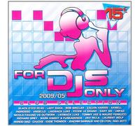 Vari-for Djs Only 20 - for Djs Only 2009/05 [Import]