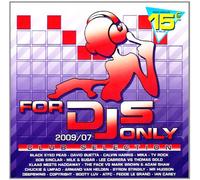 Vari-For Djs Only 20 - For Djs Only 2009/07