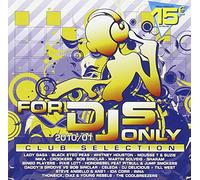 Vari-for Djs Only 20 - for Djs Only 2010/01 [Import]