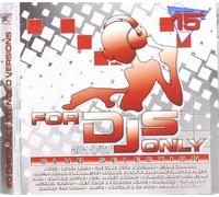 Vari-for Djs Only 2011 - For Dj's Only 2011/7 [Import USA]