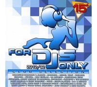 Vari-for Djs Only 2012 - For DJS Only 2012/2