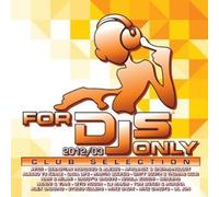 Vari-for Djs Only 2012 - For DJS Only 2012/3