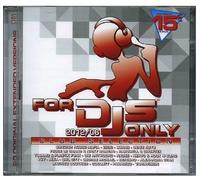 Vari-for Djs Only 2012 - For DJS Only 2012/6