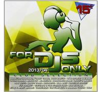 Vari-for Djs Only 2013 - for Djs Only 2013/04 [Import]