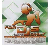 Vari-for Dj's Only 2014 - for DJ's Only 2014/02 [Import]