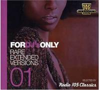 Vari-for Djs Only Vo - for Djs Only Vol.1 [Import]
