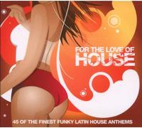 Vari-for the Love of - for The Love of House 2 [Import]