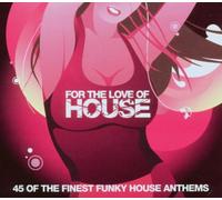 Vari-for the Love of - for The Love of House [Import]