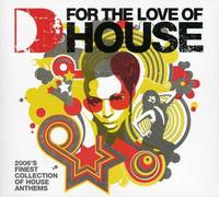 Various Mielsch – For the Love of House 4 – Import
